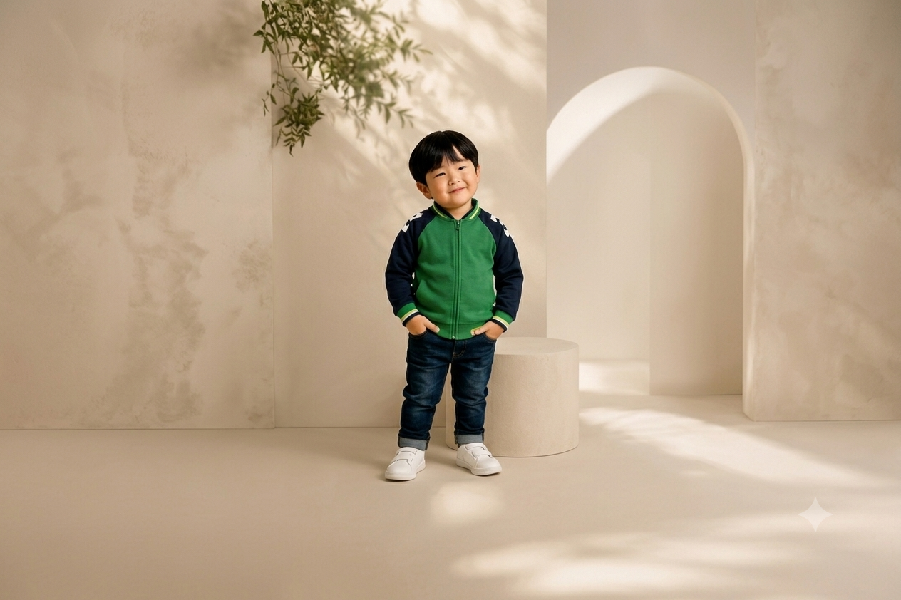Kids Product 1